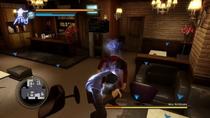 YAKUZA 0 FIRST TIME PLAYTHROUGH PART 112 NISHIKIYAMA BOSS FIGHT