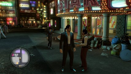 YAKUZA 0 FIRST TIME PLAYTHROUGH PART 114