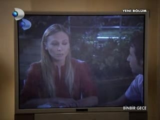 Binbir Gece - 34.Bölüm / 6.Kısım