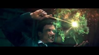 VOLDEMORT Official Trailer (2017) Origins Of The Heir, Harry Potter New Movie HD - YouTube