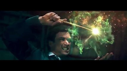 VOLDEMORT Official Trailer (2017) Origins Of The Heir, Harry Potter New Movie HD - YouTube