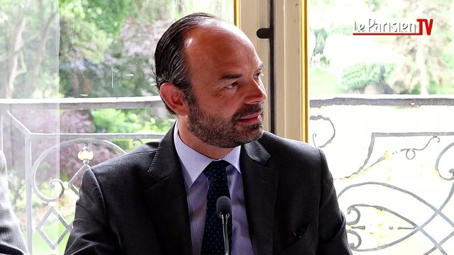 Édouard Philippe face aux lecteurs : « Je ne suis pas fan du tiers-payant généralisé »