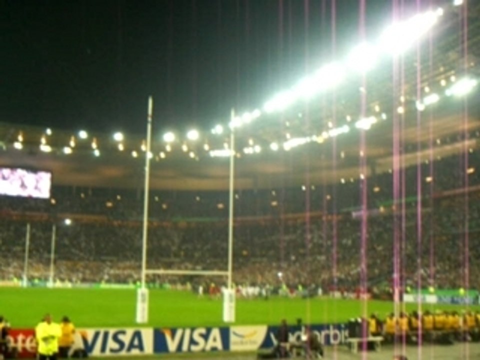 france angleterre coupe du monde rugby 2007