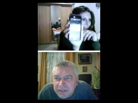 Геннадий Горин — Тайные фанаты Дарья и друзья