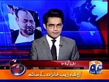 Senior Analyst Shahzaib Khanzada Grilled PTI Leader Fawad Ch