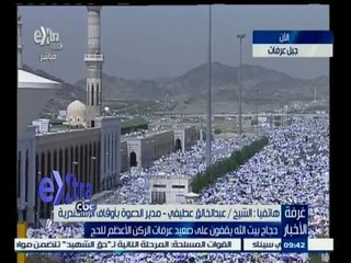 #غرفة_الأخبار | مدير الدعوة بالاسكندرية: هناك تحذير شديد في فصل دعايا الانتخابات عن موسم الحج