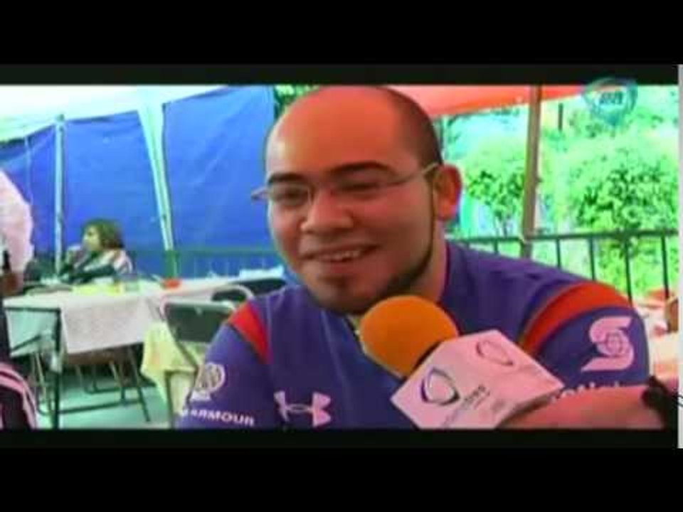 Así se vivió el duelo Cruz Azul vs Chivas en el estadio Azul