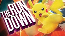 Pokémon Coming to Nintendo Switch - The Rundown - Electric Playground