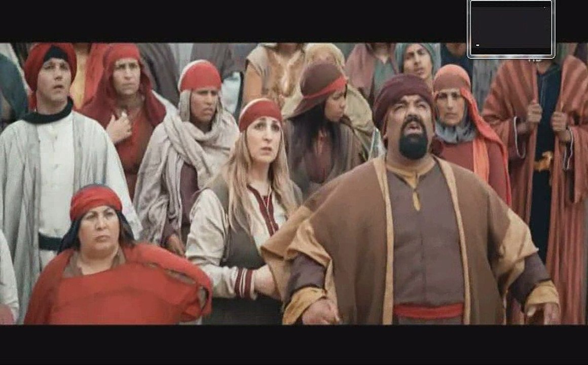 مسلسل السلطان عاشور العاشر الجزء 2 الحلقة 11