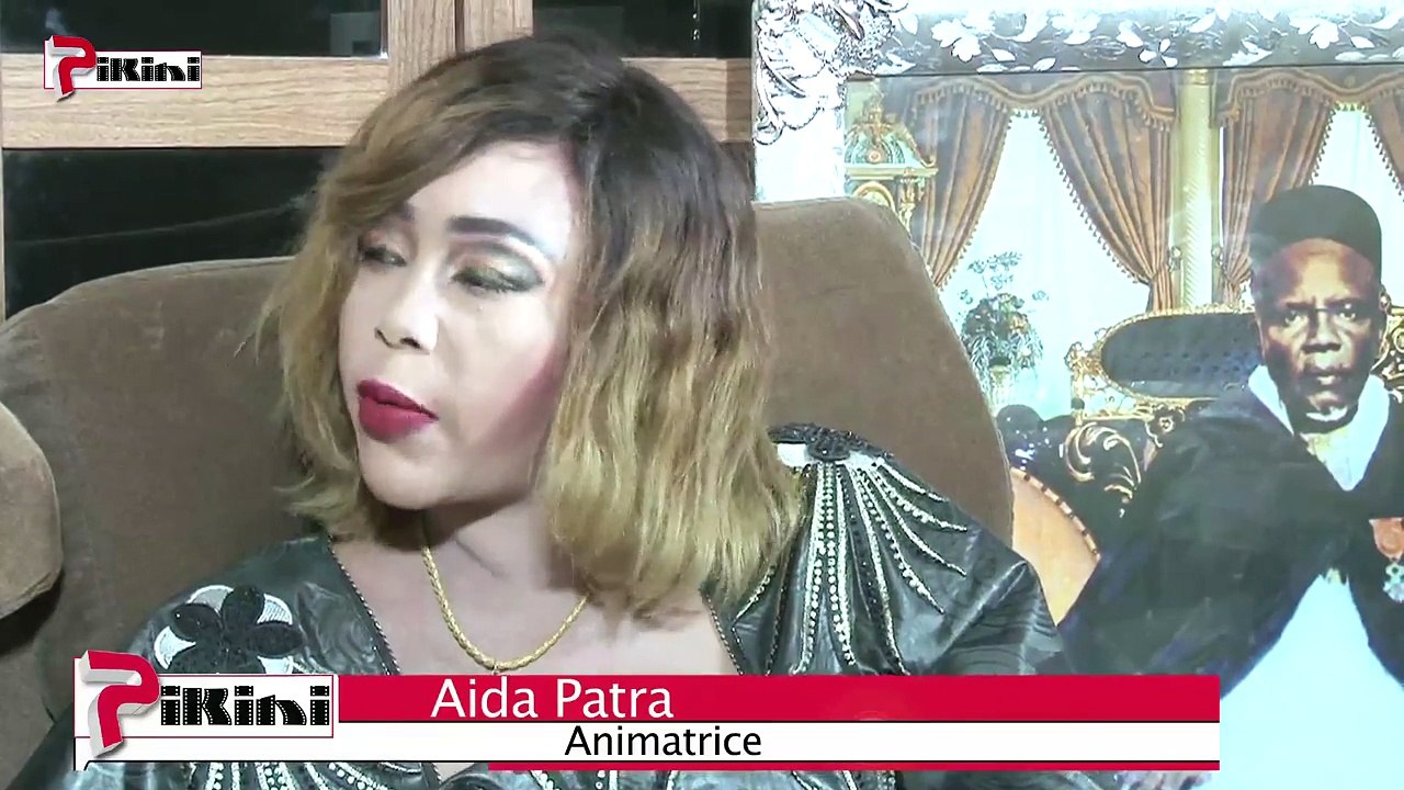 EXCLUSIF- Interview explosive d'Aïda Patra (teaser)
