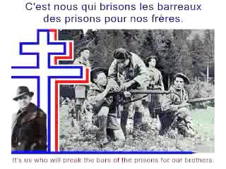 Le chant des partisans