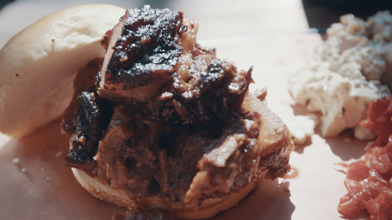 How to Smoke the Perfect Burnt Ends
