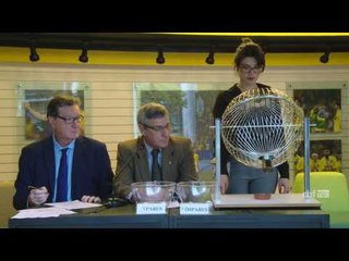 Sorteio de Arbitragem - Séries A e B | 06/06/2017