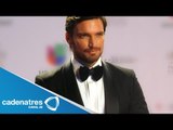 Julián Gil quieres ser padre por tercera ocasión / Julián Gil want to be a father for the 3 time