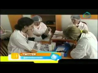 ¿Qué es la tuberculosis? / Día mundial contra la tuberculosis