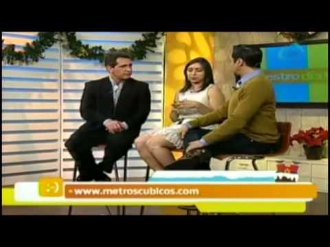 ¿Cuántos metros cuadrados necesitas para vivir?