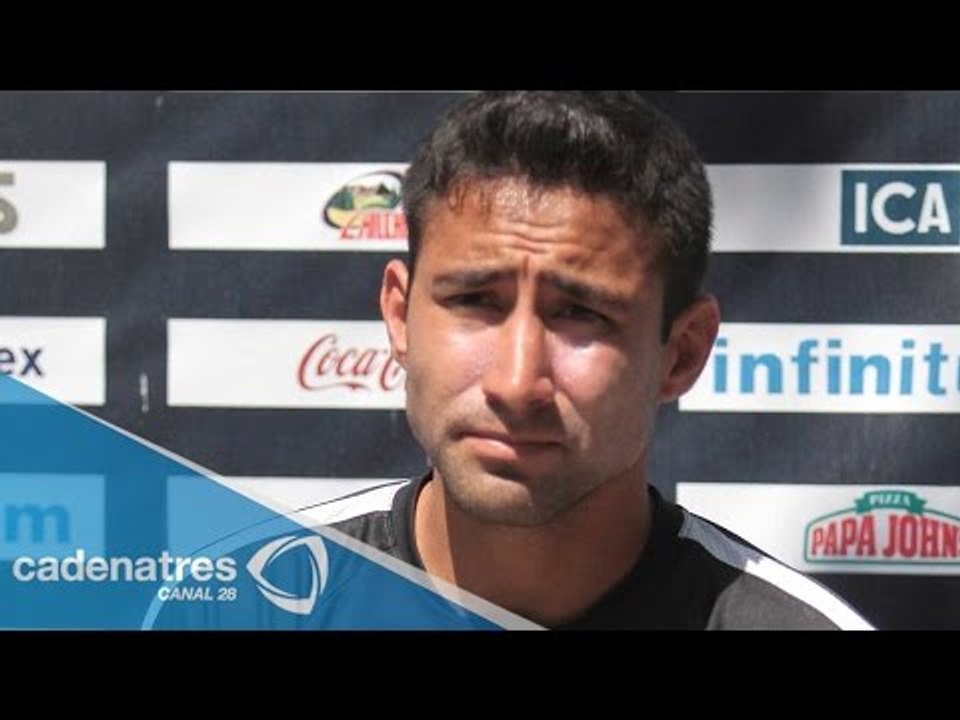 Pumas va por un cierre ganador para aspirar a Liguilla, dice Luis Fuentes