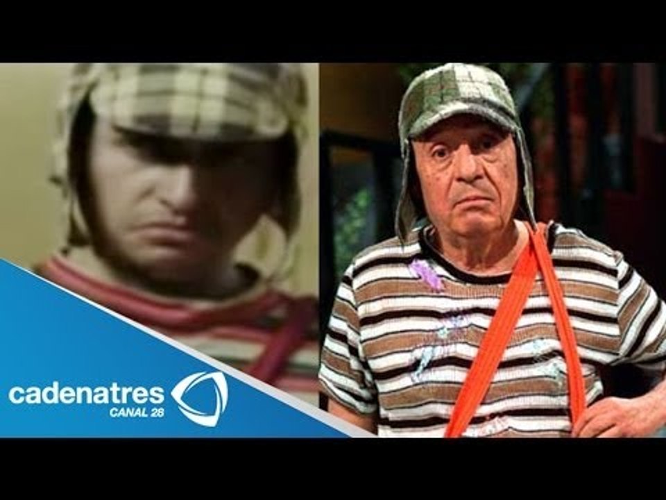 Estreno de El chico del barril causa polémica / "El chico del barril" Parodia del chavo del 8