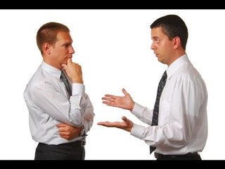 Cómo decir una crítica asertiva y constructiva