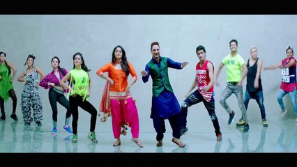 Angreji Wali Madam ✔ _ Kulwinder Billa, Dr Zeus, Shipra Ft Wamiqa Gabbi