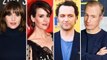 Sarah Paulson, Matthew Rhys, Alison Brie Added to Steven Spielberg's Pentagon Drama | THR News