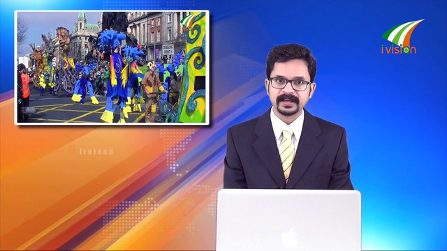 Ivision Global Pravasi Malayalam News 26 ഐവിഷൻ ഗ്ലോബൽ പ്രവാസി മലയാളം വാർത്ത‍ by Ivision Ireland