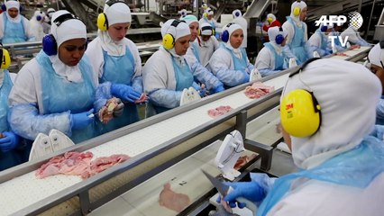 JBS vende operações na Argentina, Paraguai e Uruguai