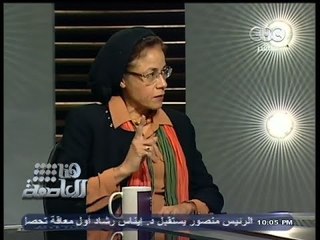 #هنا_العاصمة | مبادرة #رواد_النيل تقدم نماذج مخترعين جدد