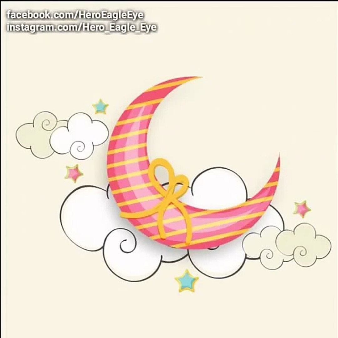 ⁣شهر رمضان الكريم