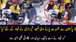Fabiha Shirazi Won Bike In Jeeto Pakistan