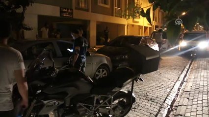 Aydın'da Uyuşturucu Operasyonu