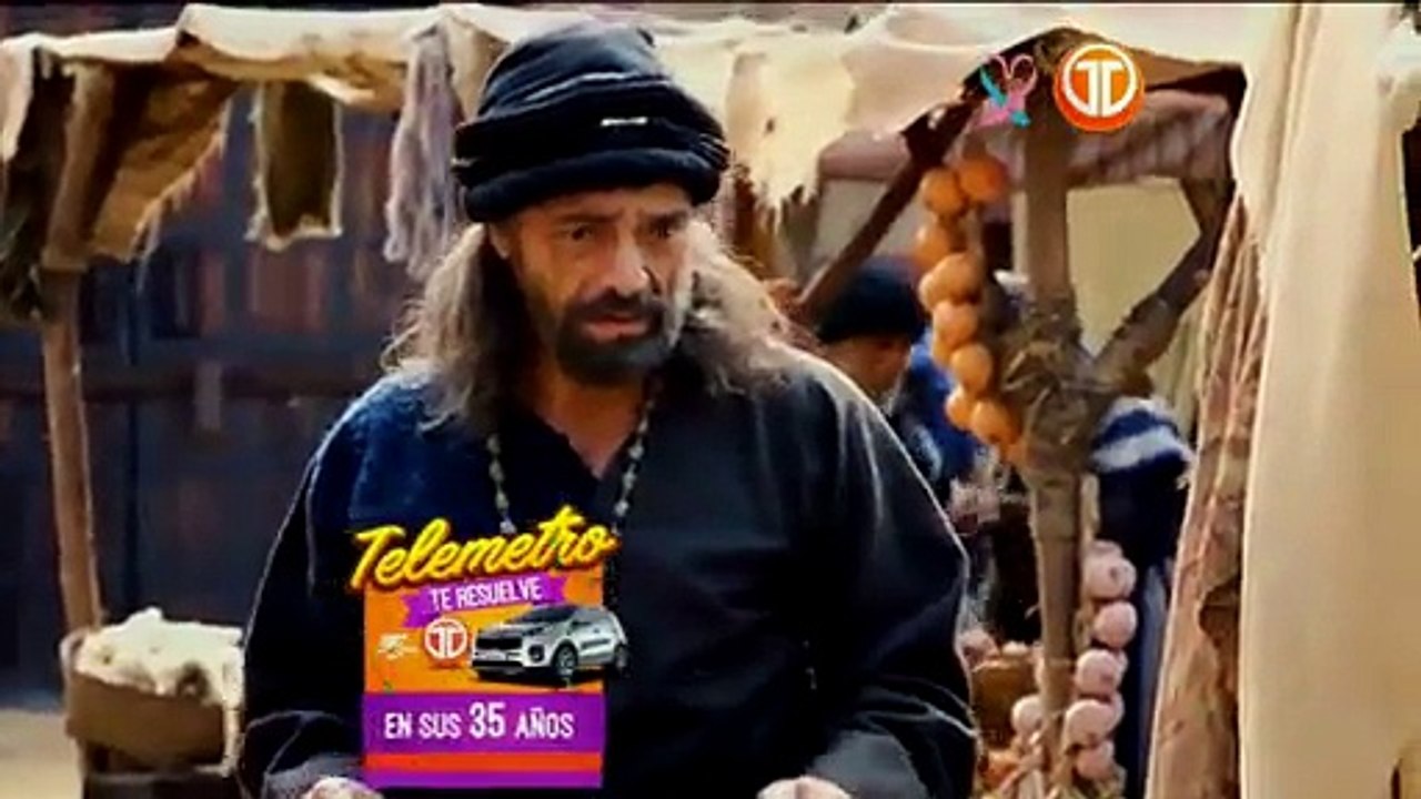 Capitulo 321  Moises Y Los Diez Mandamientos