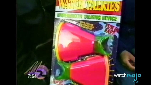 Top 10 Greatest Things You Didn't Know Were Invented by Kids