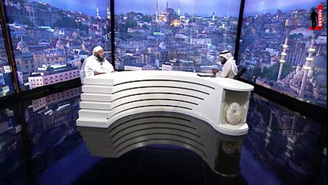 " أحكام الدّيّن 2 "  الشيخ محمد الحسن الددو