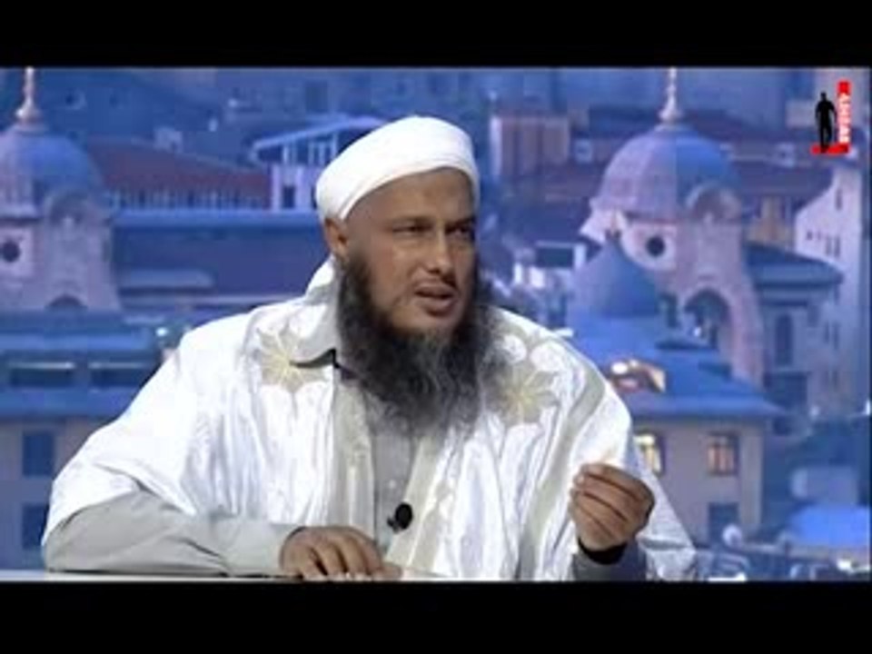 " أحكام الدّيّن 3 "  الشيخ محمد الحسن الددو