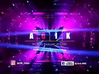 Konco Mesra Remix DJ ACIK