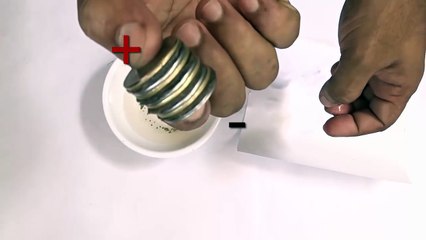 How to Charge mobile using coins II Awesome life