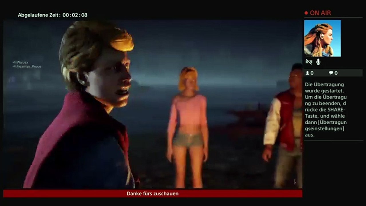 PS4-Live-Übertragung von syren189 (3)
