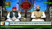 REHMAT E SAHAR (LIVE From Lahore) - 7th June 2017 - ARY QTV