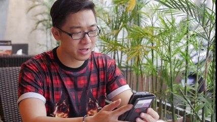 #GUE MAH GITU ORANGNYA