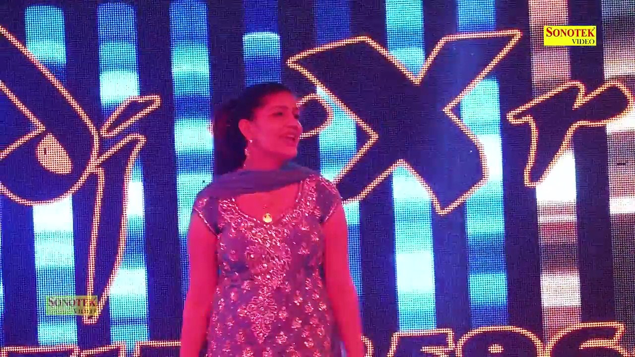 डांस सपना का ऐसा आपने कभी नही देखे होंगे । एक बार जरूर देखे ¦ Sapna Live Dance ¦ New Haryanvi 2017