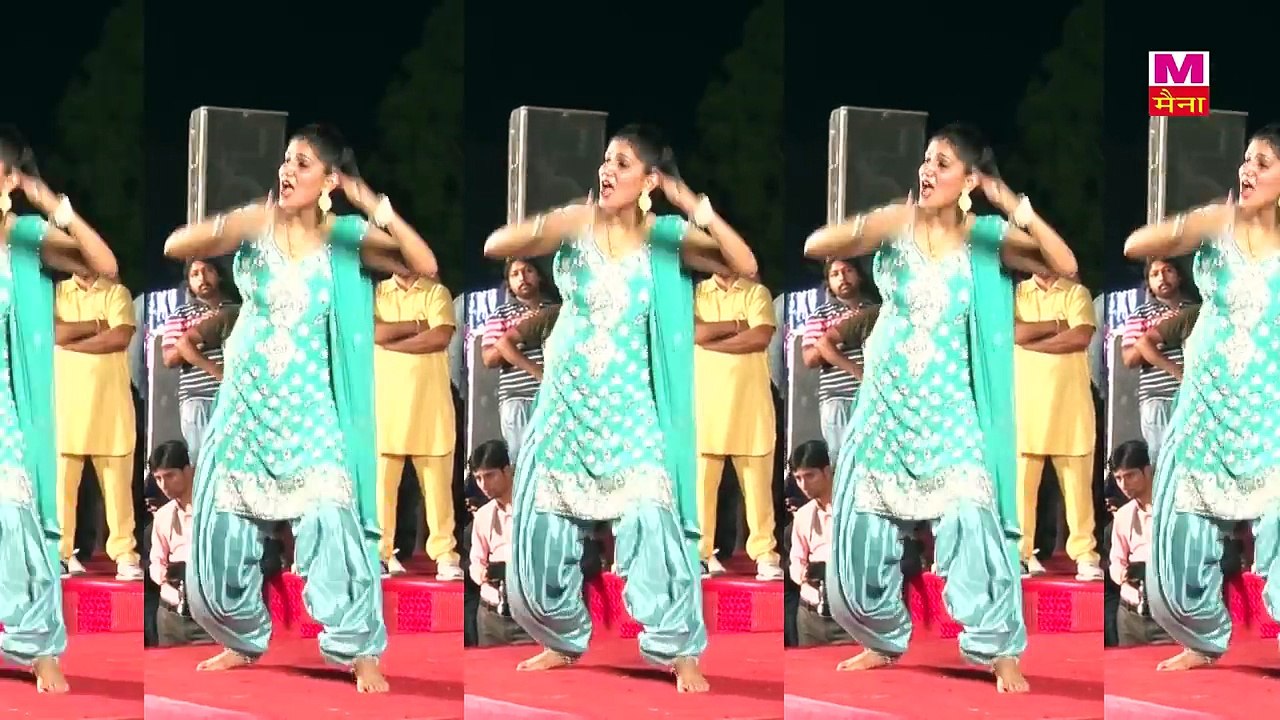 सपना का ताबड़तोड़ बोल्ड डांस ¦ दिल थाम कर देखो ऐसा डांस नहीं देखा होगा ¦ राजस्तान बीकानेर  New 2017