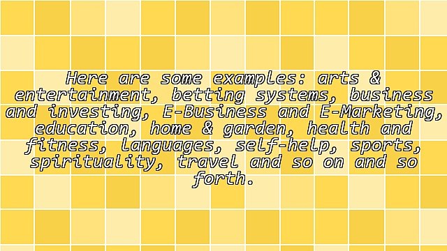 Top 4 Affiliate Marketing Programs For Beginners