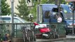 فرنسا: التعرف على هوية منفذ الهجوم على دورية للشرطة أمام كتدرائية بباريس