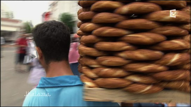 Les îles aux Princes (Turquie)
