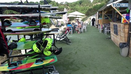West Wake Park - Téléski nautique près de Lorient
