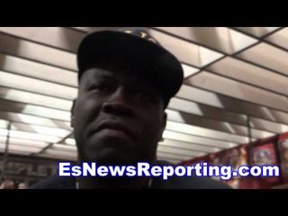 floyd mayweather friend how he would train manny - EsNews boxing