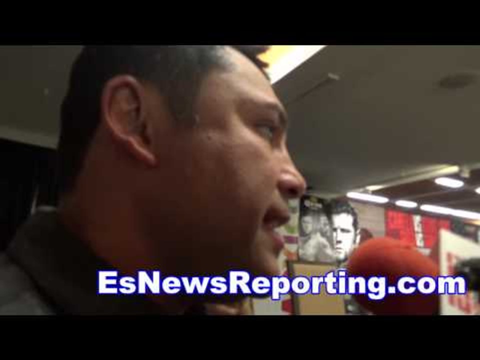 oscar de la hoya on canrelo vs mayweather rematch canelo would win - EsNews