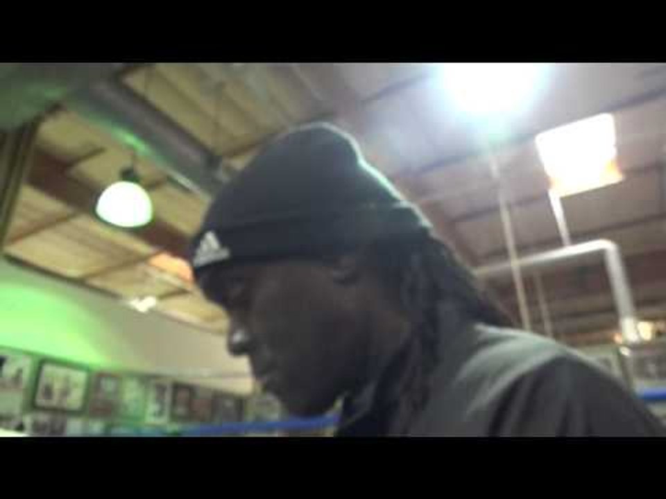who is next for floyd mayweather - EsNews