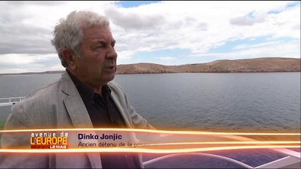 Croatie : le goulag de Tito sera-t-il un jour un complexe touristique ?